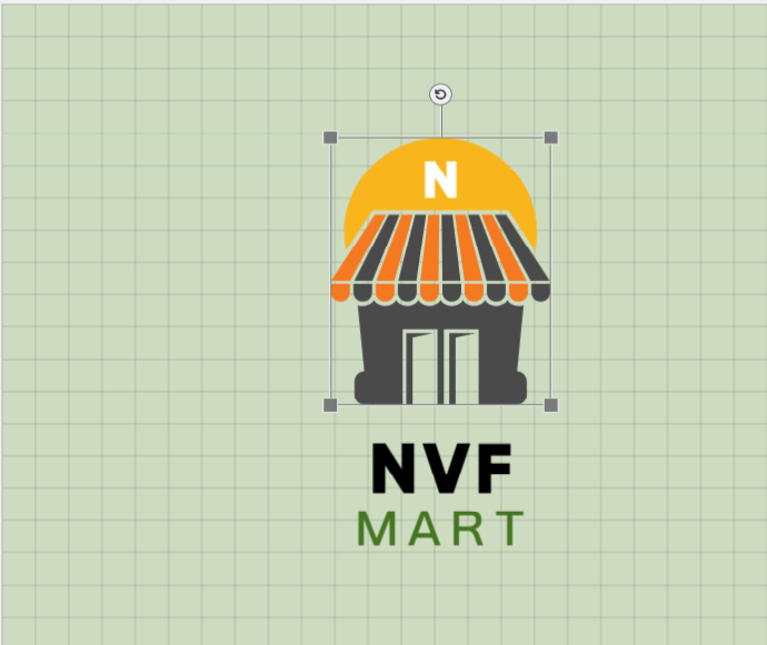 Store Logo